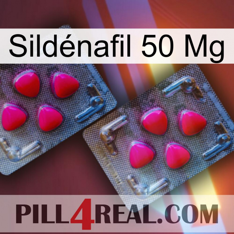 Sildénafil 50 Mg 14